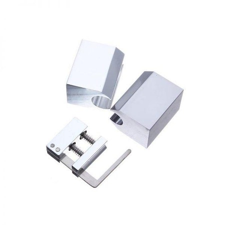 Klom KLOM: HUK 12in1 Professional Lock Disassembly Tool KLOM-LDAT